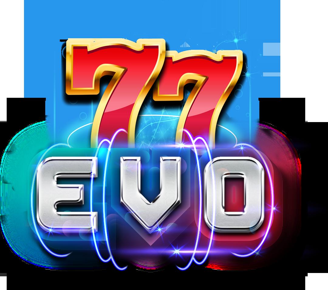 สล็อต 777EVO เว็บตรง ระบบอัตโนมัติ 100 เกมเดิมพันออนไลน์