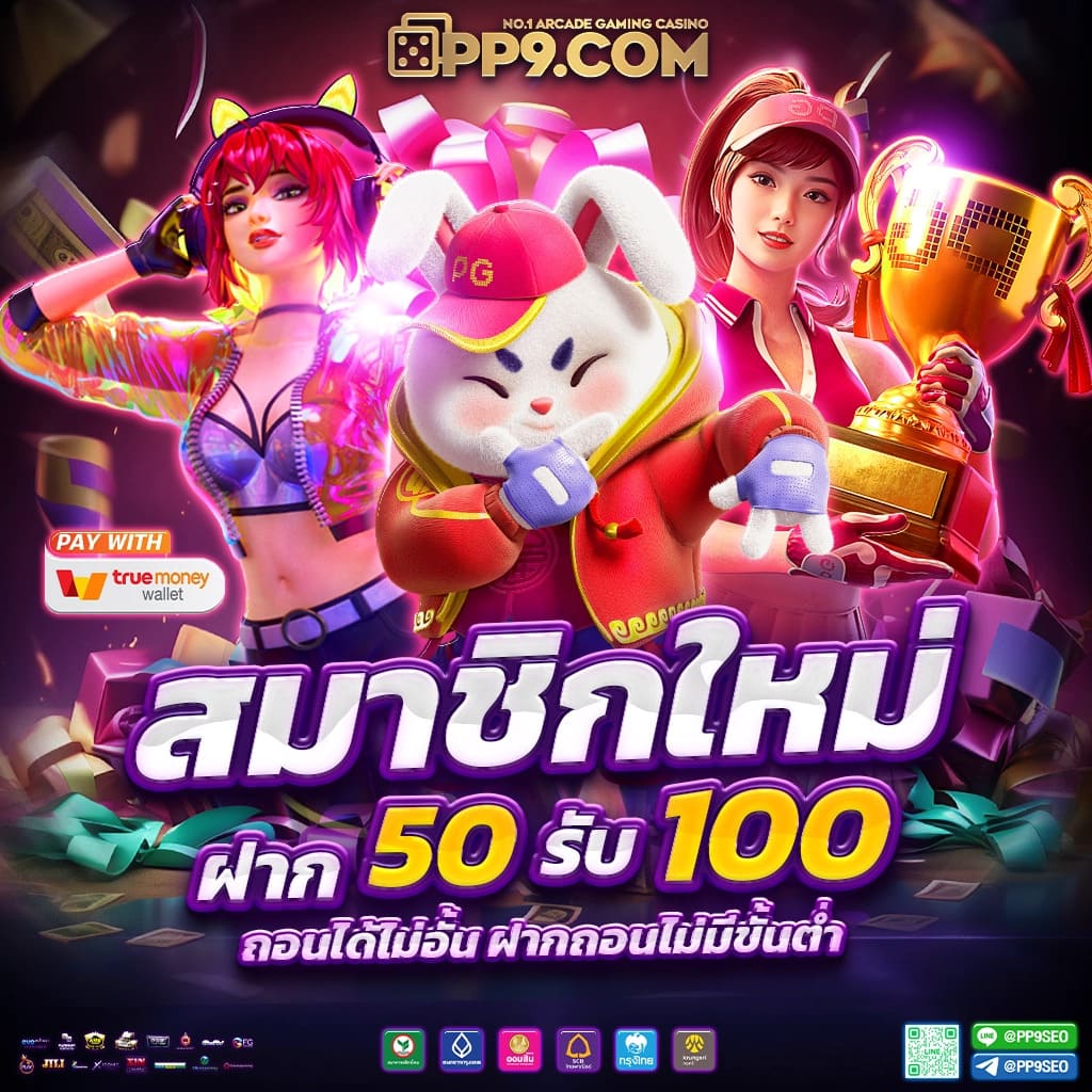 ทำไมต้องเลือก BETFLIK789 เป็นแหล่งเดิมพัน