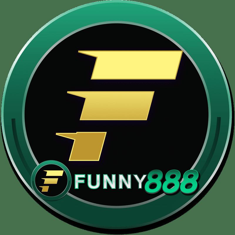 Funny888 สล็อต เว็บเดิมพันทันสมัย โปรสุดคุ้มแน่นอน