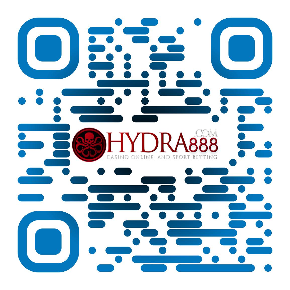 hydra888 คาสิโนออนไลน์ครบวงจร ฝากถอนง่าย ไม่มีขั้นต่ำ