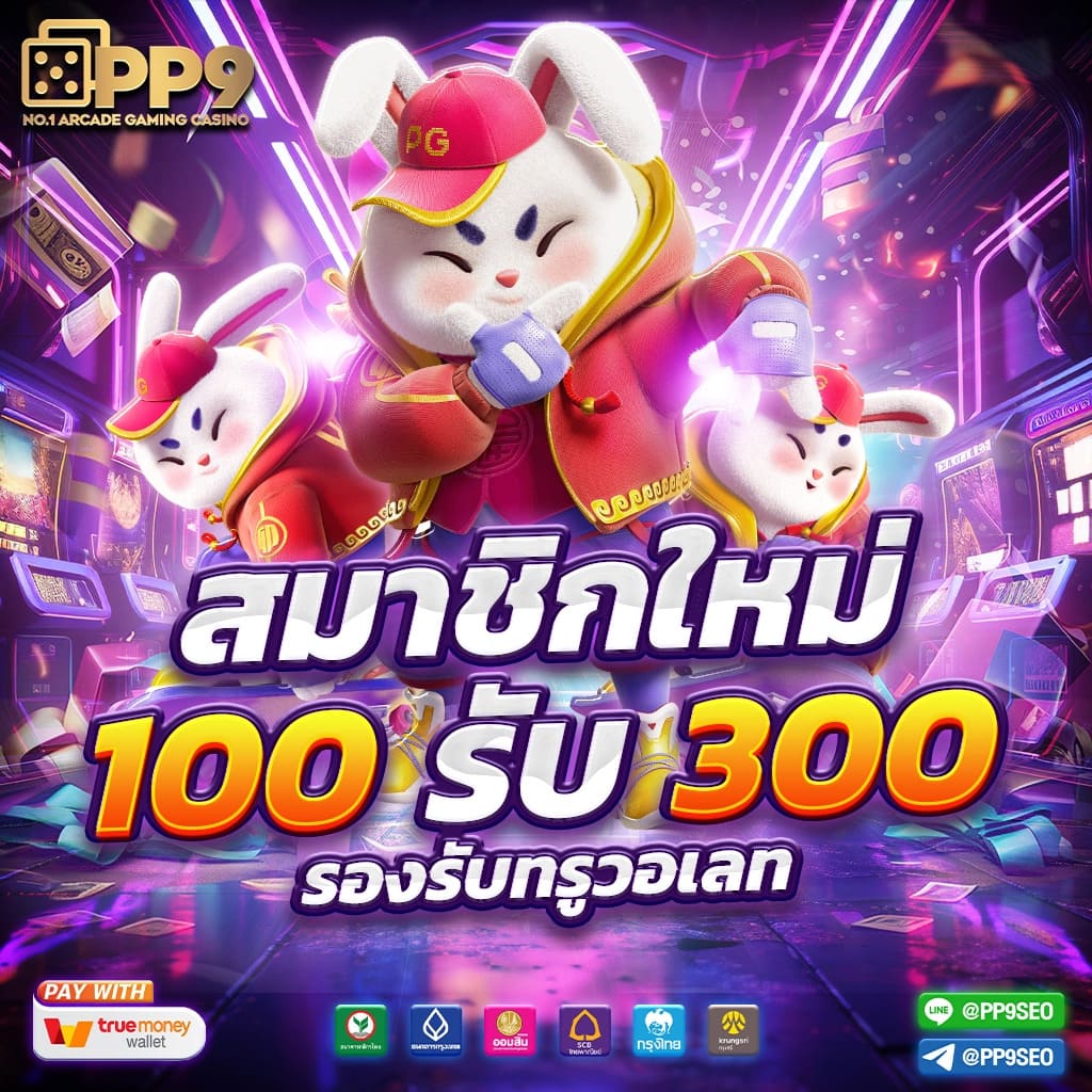 โบนัสและโปรโมชั่นน่าสนใจจาก KUBET