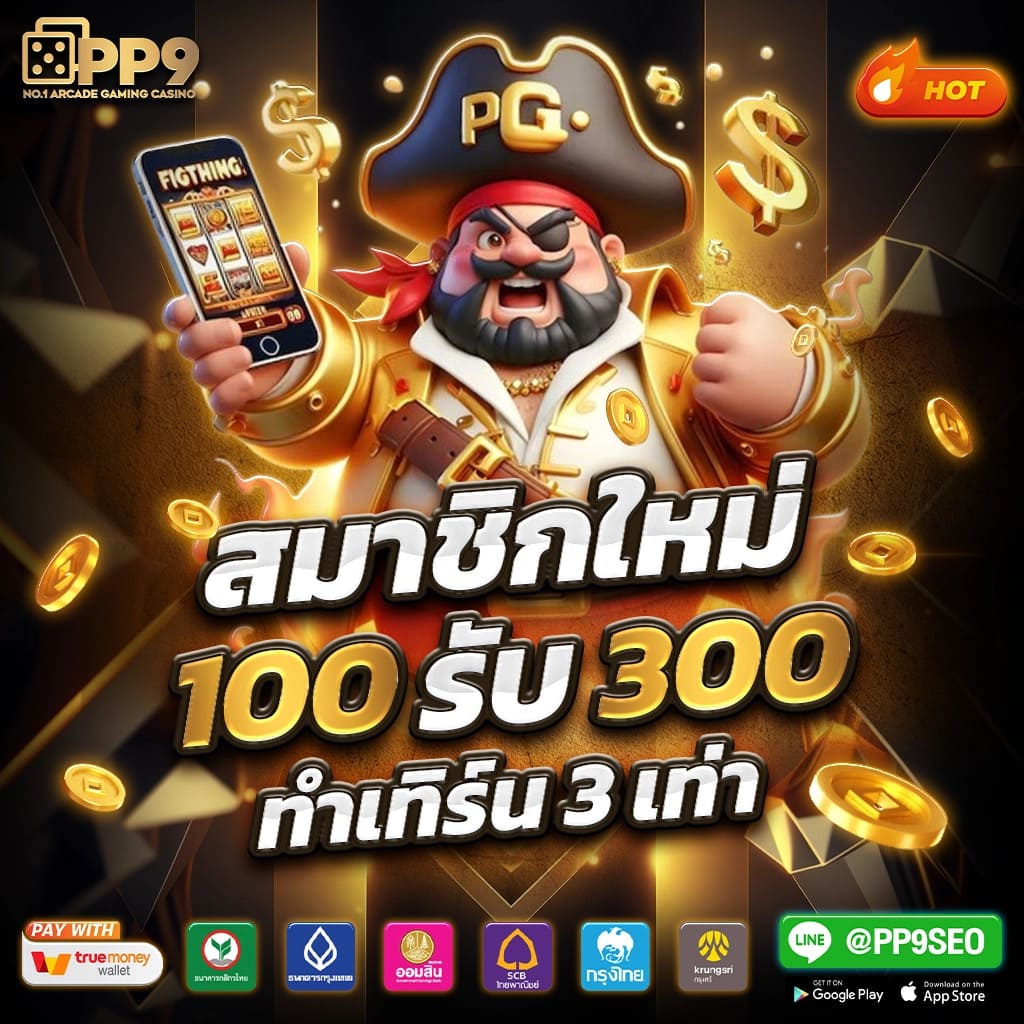 แนวโน้มการเติบโตในวงการ iGaming