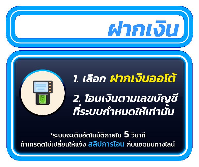 ประสบการณ์ใหม่ในการเล่นเกมสล็อต