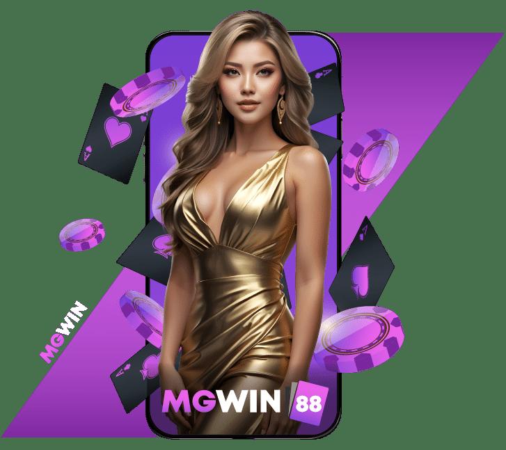 MGWIN88: ทางเลือกที่น่าเชื่อถือสำหรับนักเดิมพัน