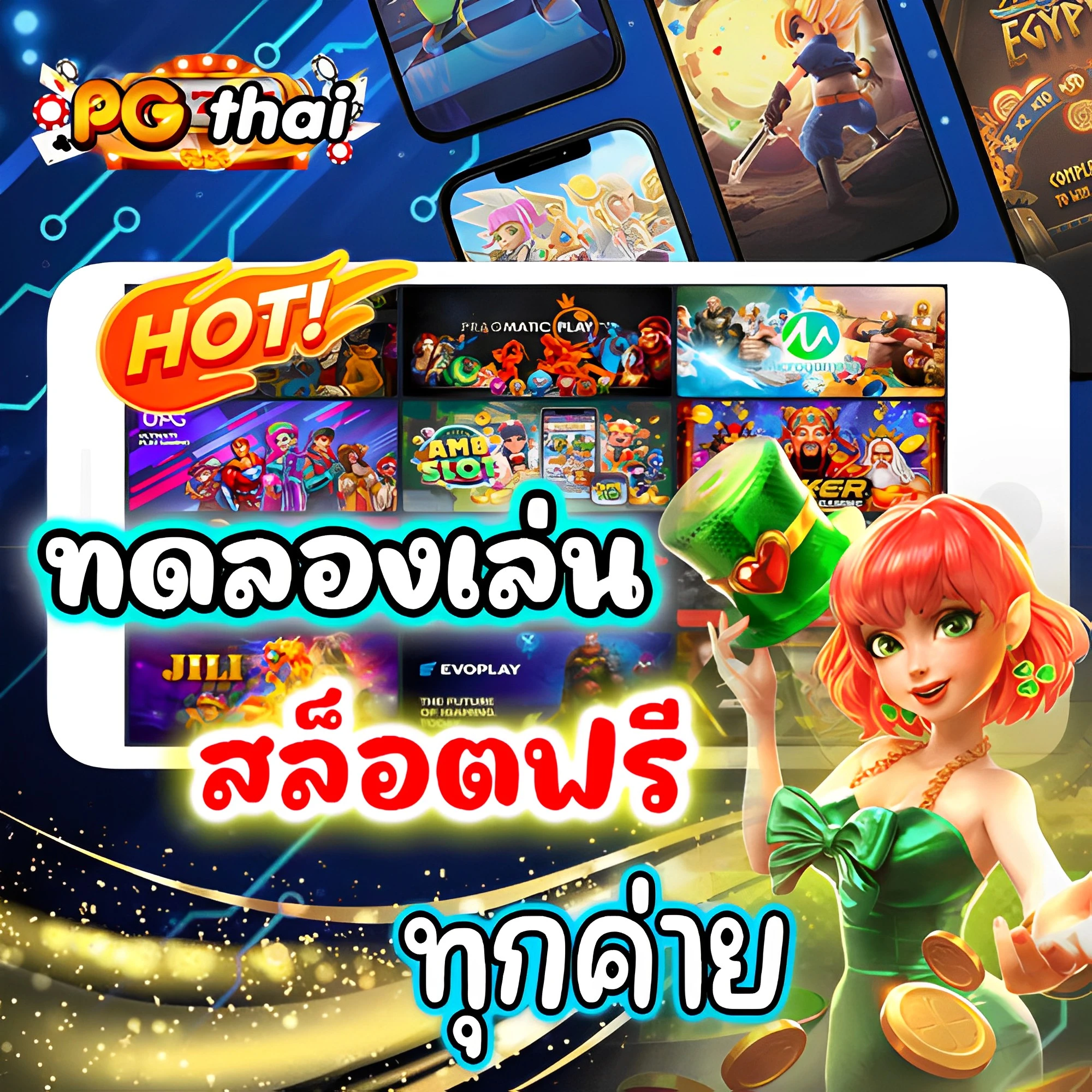 PG Slot ทางเข้า สล็อตเว็บตรง ไม่มีขั้นต่ำ 2024 เครดิตฟรี 100%