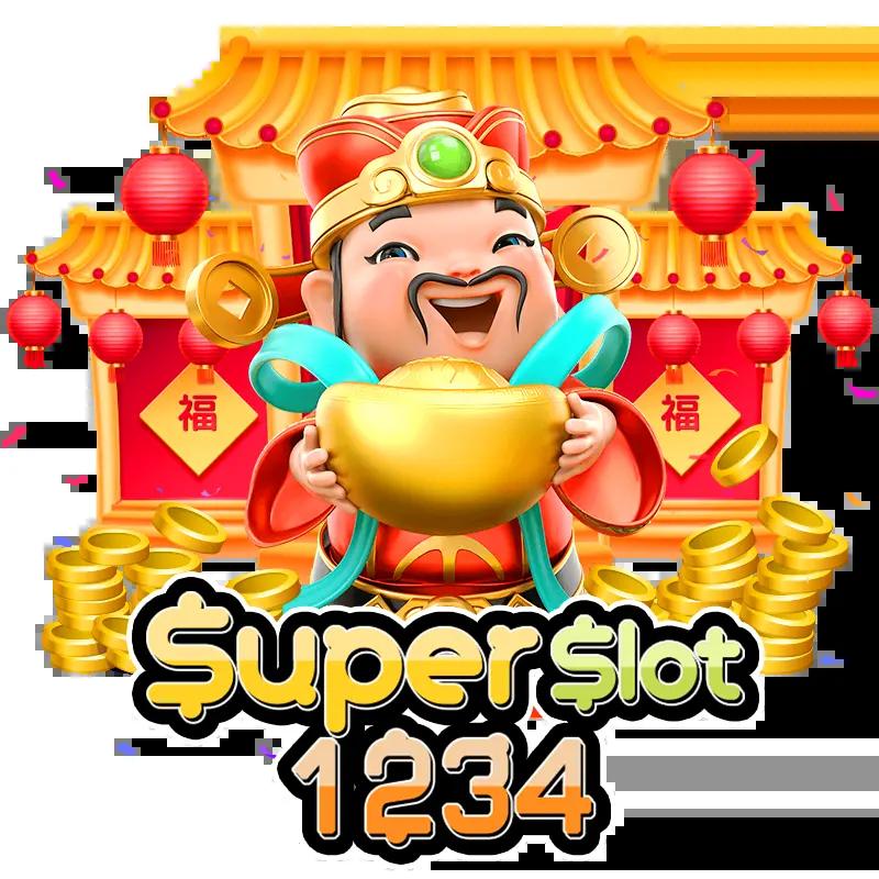 ทำไมถึงเลือก Super Slot?