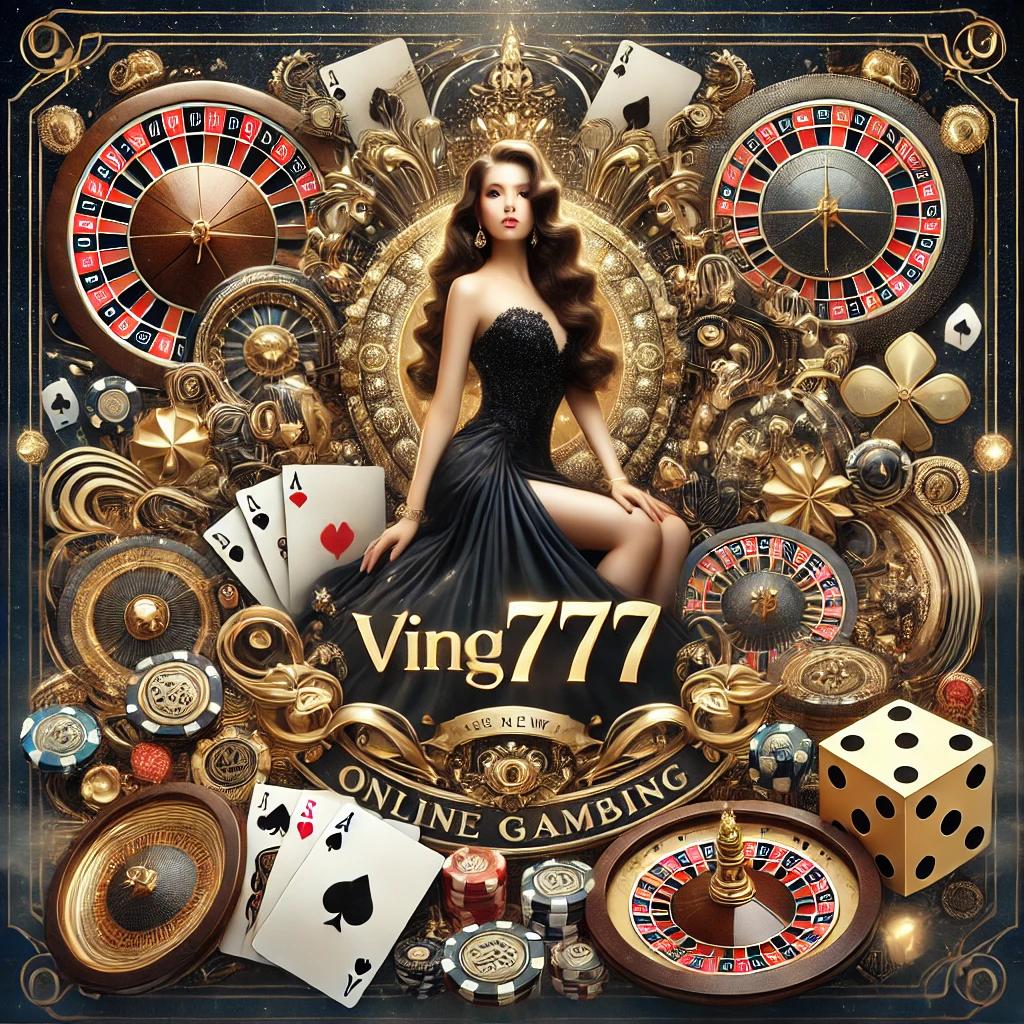 Ving777 – ทางเลือกที่น่าสนใจในการสร้างรายได้