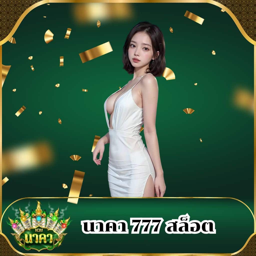 นาคา777 เว็บสล็อตตรง โบนัสสูง กว่าใคร ไม่มีขั้นต่ำ