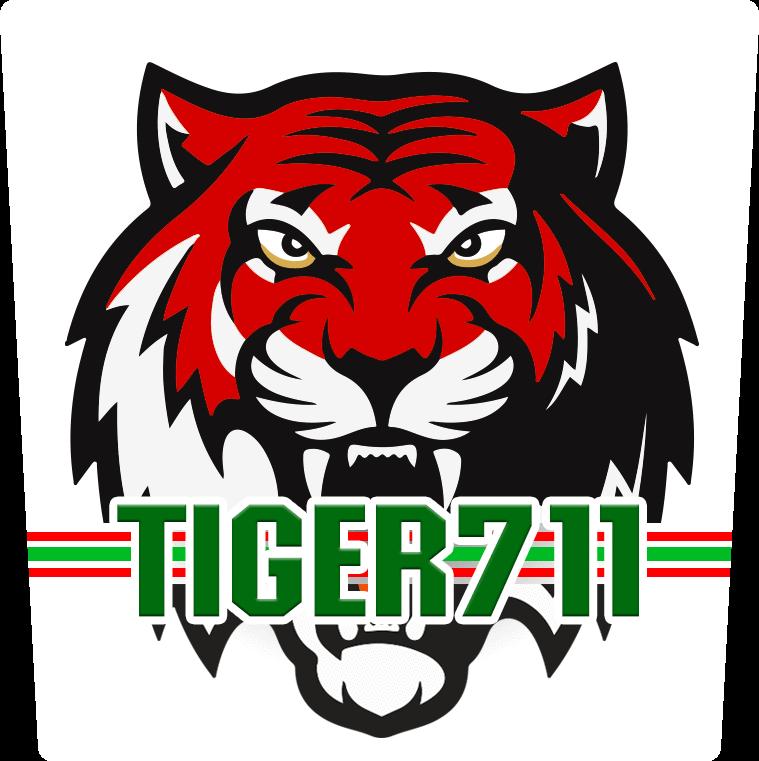 ไทเกอร์711 สล็อต คาสิโน มวยไทย ไก่ชน แทงบอลออนไลน์ 24 ชม.